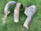 Model T Fenders