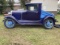 1929 Ford Model A Truck