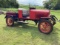 1925 Ford Model T Firetruck