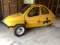 1981 Freeway High Mileage Car