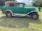 1929 Pontiac 4 Dr Sedan