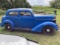 1936 Plymouth 2 Dr Sedan