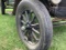 1926 Ford Model T 4 Dr Car