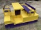 Vikings Parade Car