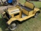 Parade Car