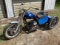 Honda Homemade Trike