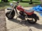 Mini Baja Dirt Bike