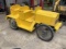 2 Row Parade Car Project