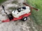 Fimco 15gal. Sprayer with Wand