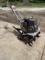 Craftsman Front Tine Tiller