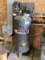 Sanborn 60 gallon Air Compressor