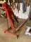 Grip 10 Ton Engine Hoist