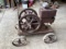 Waterloo Boy Kerosene Engine 3hp
