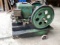 Stover Type CT3 Engine, 3-3.5hp