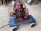 Cushman Model C 4hp