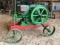 Fuller Johnson 2hp Model NB
