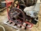 Fairmont OD 8hp Railway Motor