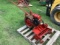 Lauson Powered Reel Mower