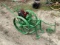 Briggs and Stratton Powered Cultivator
