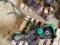 Bolens Handi-Ho Rear Tine Tiller