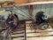 Briggs & Stratton Powered Cultivator