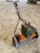 Vintage Eclipse Reel Mower Series 12