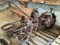 Gas Powered Cultivator