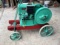 Cushman Model 21 Type X 1.5 hp