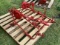David Bradley Cultivator Attachment