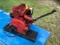 Briggs and Stratton 4hp Motor, Model Y