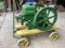 John Deere Type E 1.5 hp