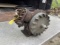 Washing Machine Motor
