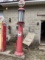 Wayne 515F Gas Pump