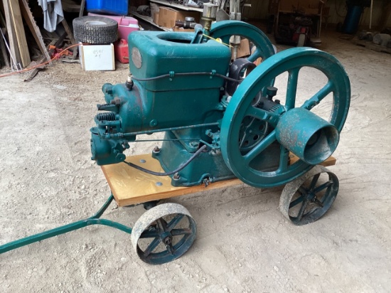 Fairbanks-Morse Z 3hp