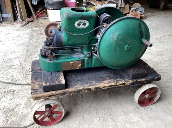 Fairbanks-Morse Z  2hp