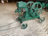 Worthington Ingeco 3hp