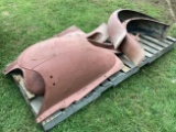 1930's Fenders