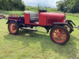 1925 Ford Model T Firetruck