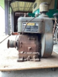 Wisconsin Twin Cylinder TFD Engine