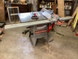 Craftsman 10