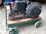Fairbanks-Morse Z 2hp