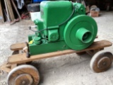 Fairbanks-Morse Z Styled D 1.5hp