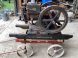 McCormick Deering 1.5hp