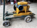 McCormick Deering LB 1.5-2.5hp