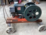 Stover CT2 2.5hp