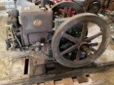 McCormick Deering 1.5hp
