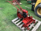 Lauson Powered Reel Mower