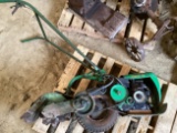 Bolens Handi-Ho Rear Tine Tiller