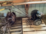 Briggs & Stratton Powered Cultivator
