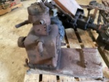 Swanlite Motor, Waseca, MN
